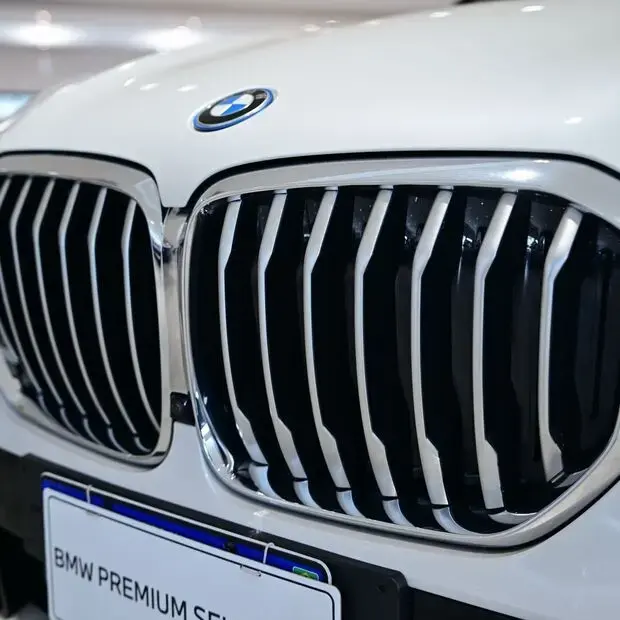 Bmw X5 xDrive45e M Sport 3.0 Turbo (Aut.) (Híb.)