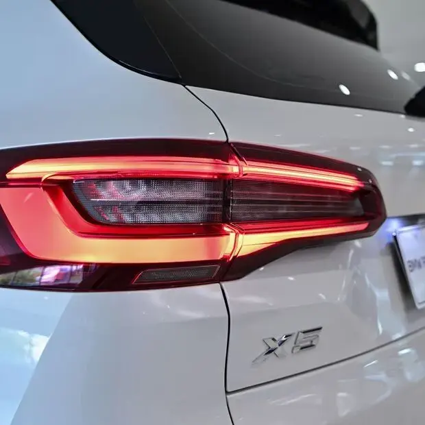 Bmw X5 xDrive45e M Sport 3.0 Turbo (Aut.) (Híb.)