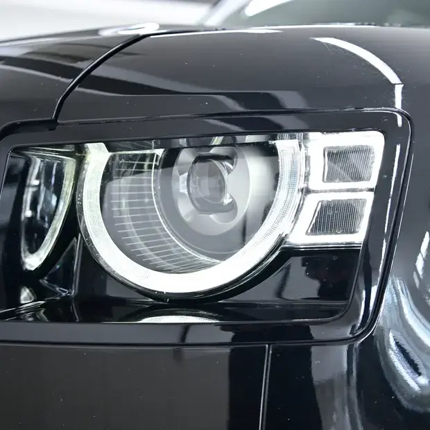 Land Rover Defender 90 S 3.0 Turbodiesel (Aut.) (Híb.)