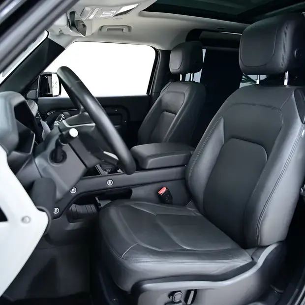 Land Rover Defender 90 S 3.0 Turbodiesel (Aut.) (Híb.)