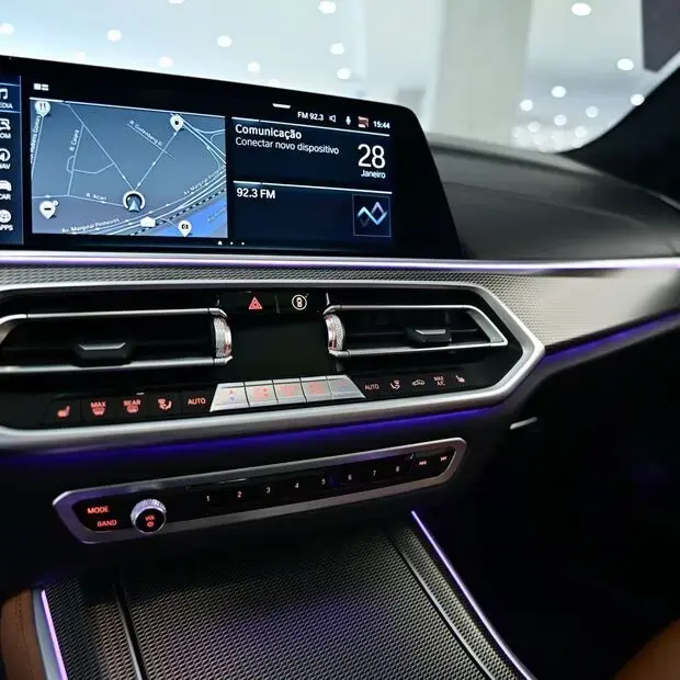 Bmw X5 xDrive45e M Sport 3.0 Turbo (Aut.) (Híb.)