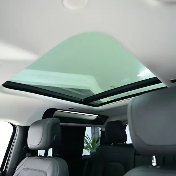 Land Rover Defender 90 S 3.0 Turbodiesel (Aut.) (Híb.)