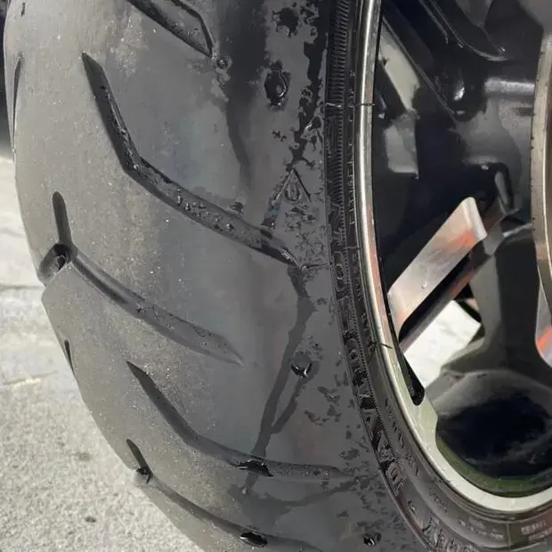 Harley Davidson Street Glide FLHX