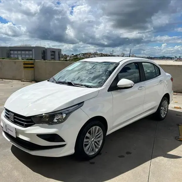 Fiat CRONOS 1.3 FIREFLY FLEX DRIVE MANUAL