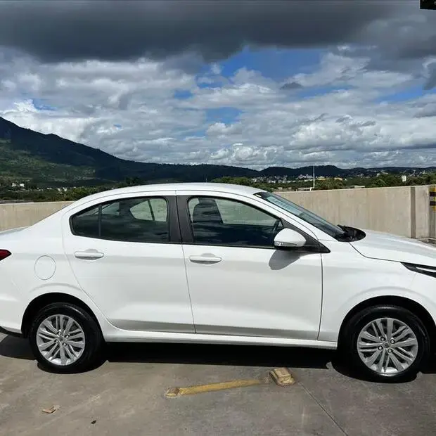 Fiat CRONOS 1.3 FIREFLY FLEX DRIVE MANUAL