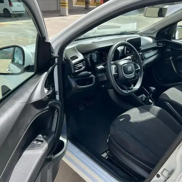 Fiat CRONOS 1.3 FIREFLY FLEX DRIVE MANUAL