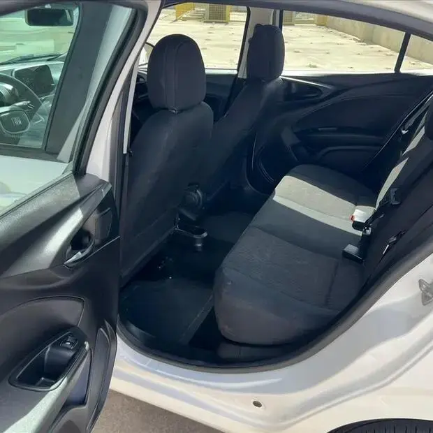 Fiat CRONOS 1.3 FIREFLY FLEX DRIVE MANUAL