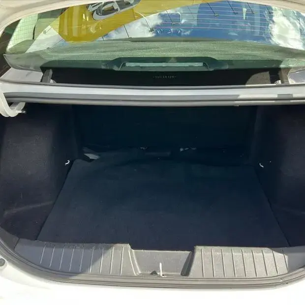 Fiat CRONOS 1.3 FIREFLY FLEX DRIVE MANUAL