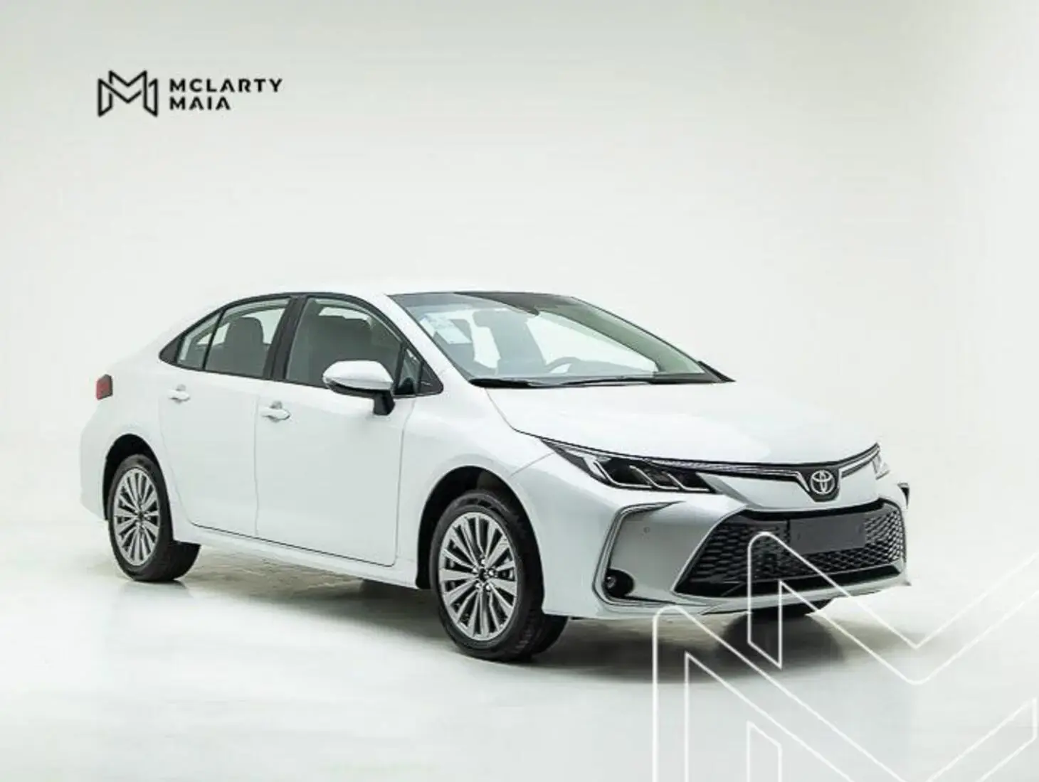 galeria COROLLA (NEW)