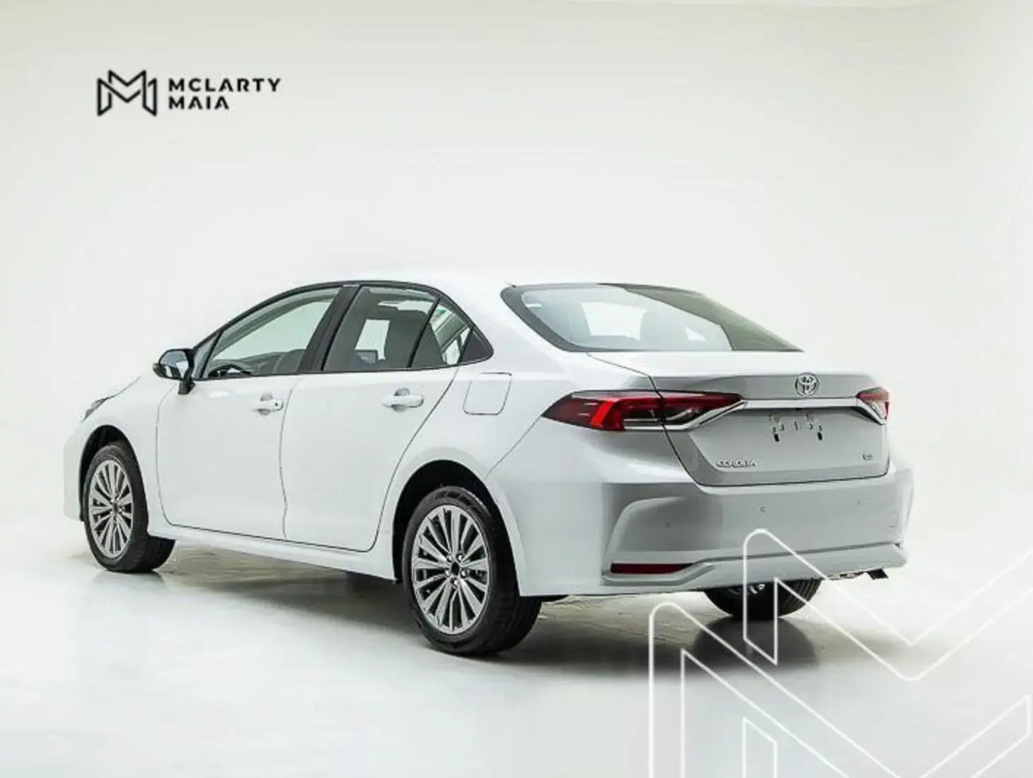 galeria COROLLA (NEW)