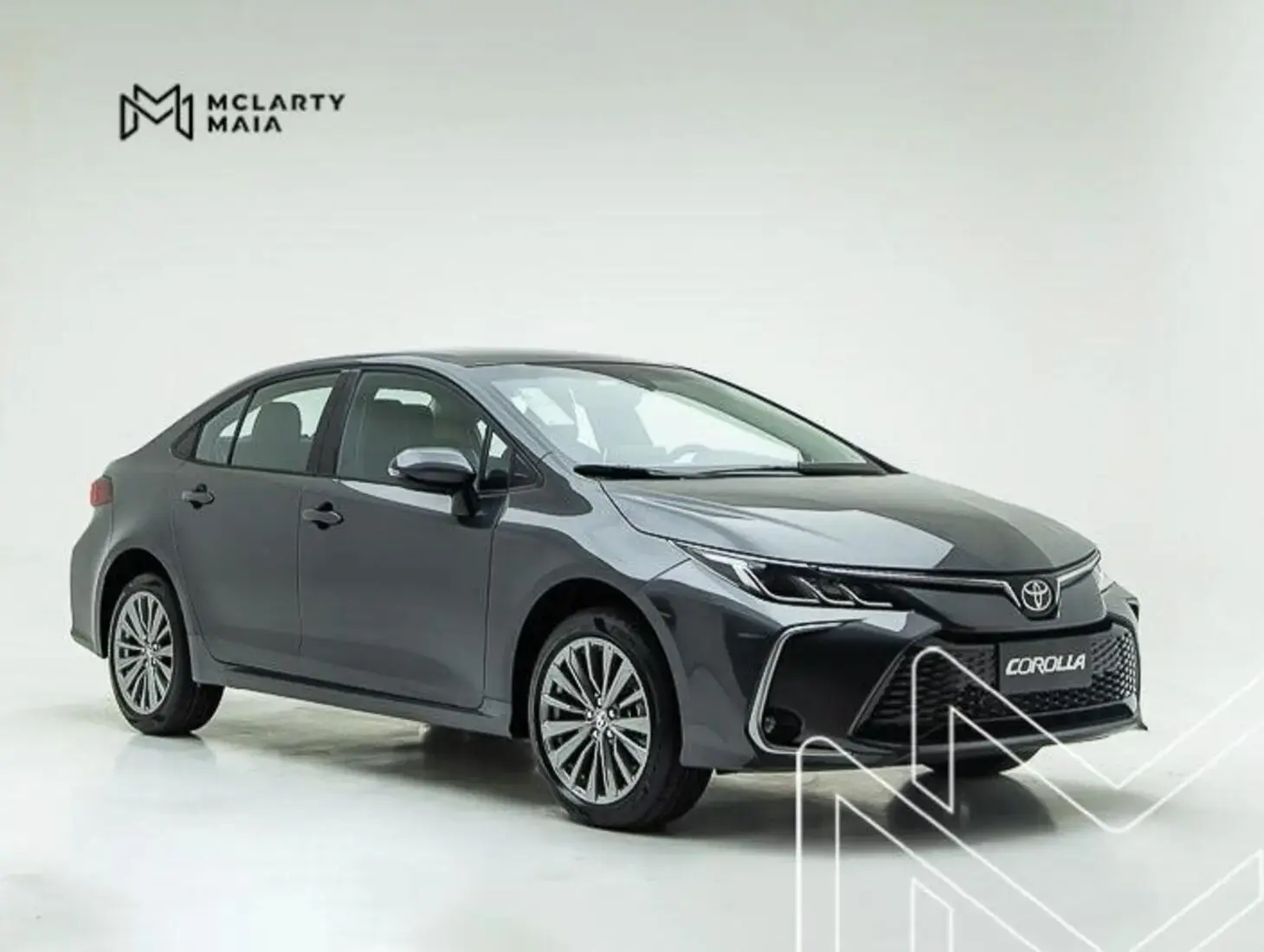 galeria COROLLA (NEW)