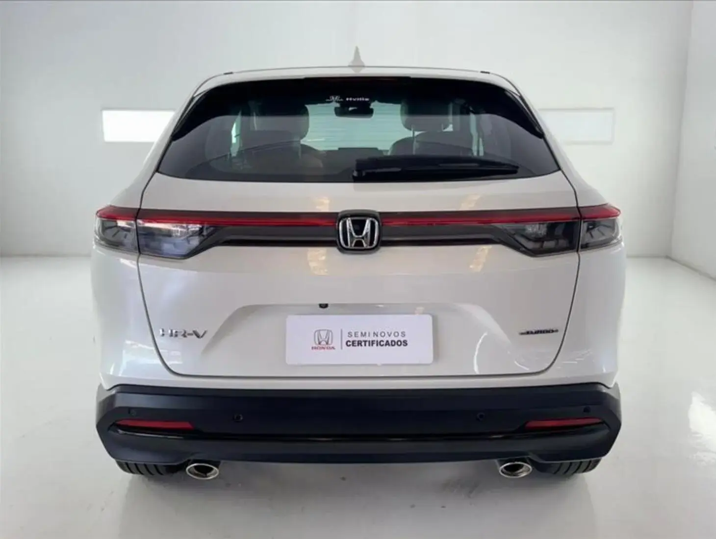 galeria HR-V