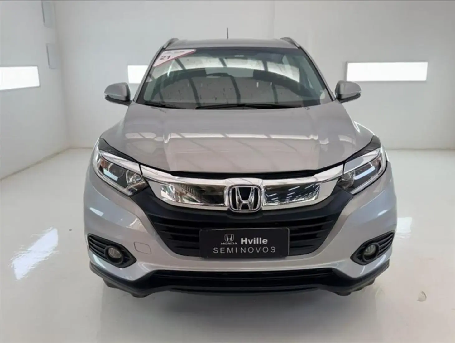 galeria HR-V