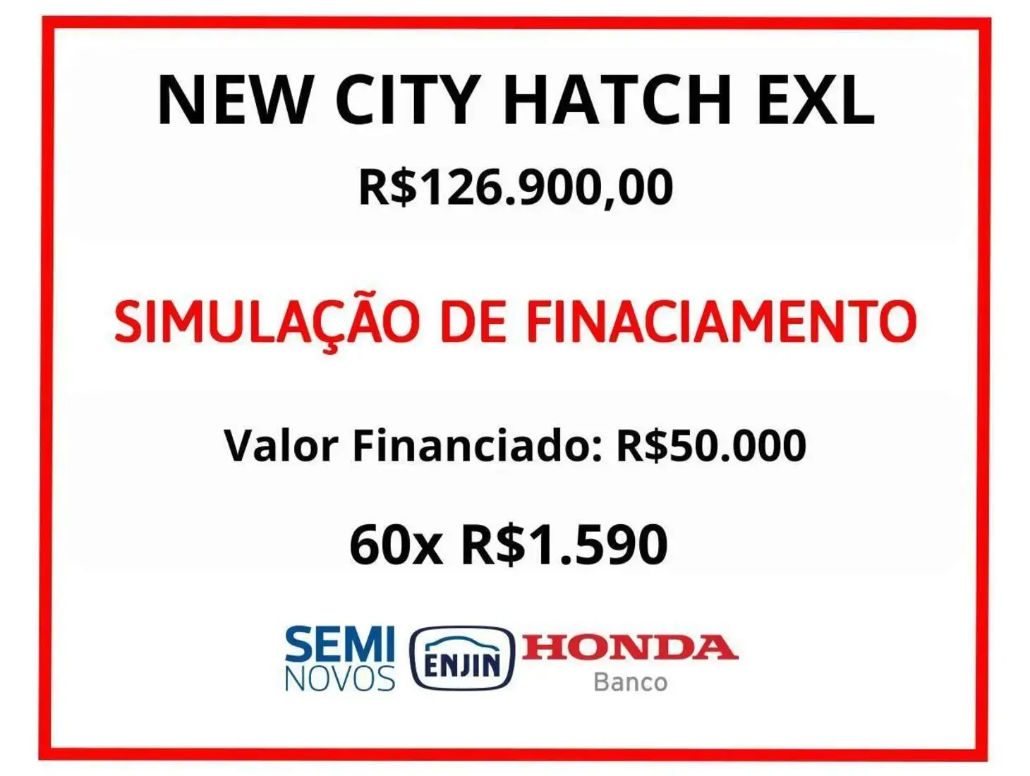 galeria CITY HATCH EXL