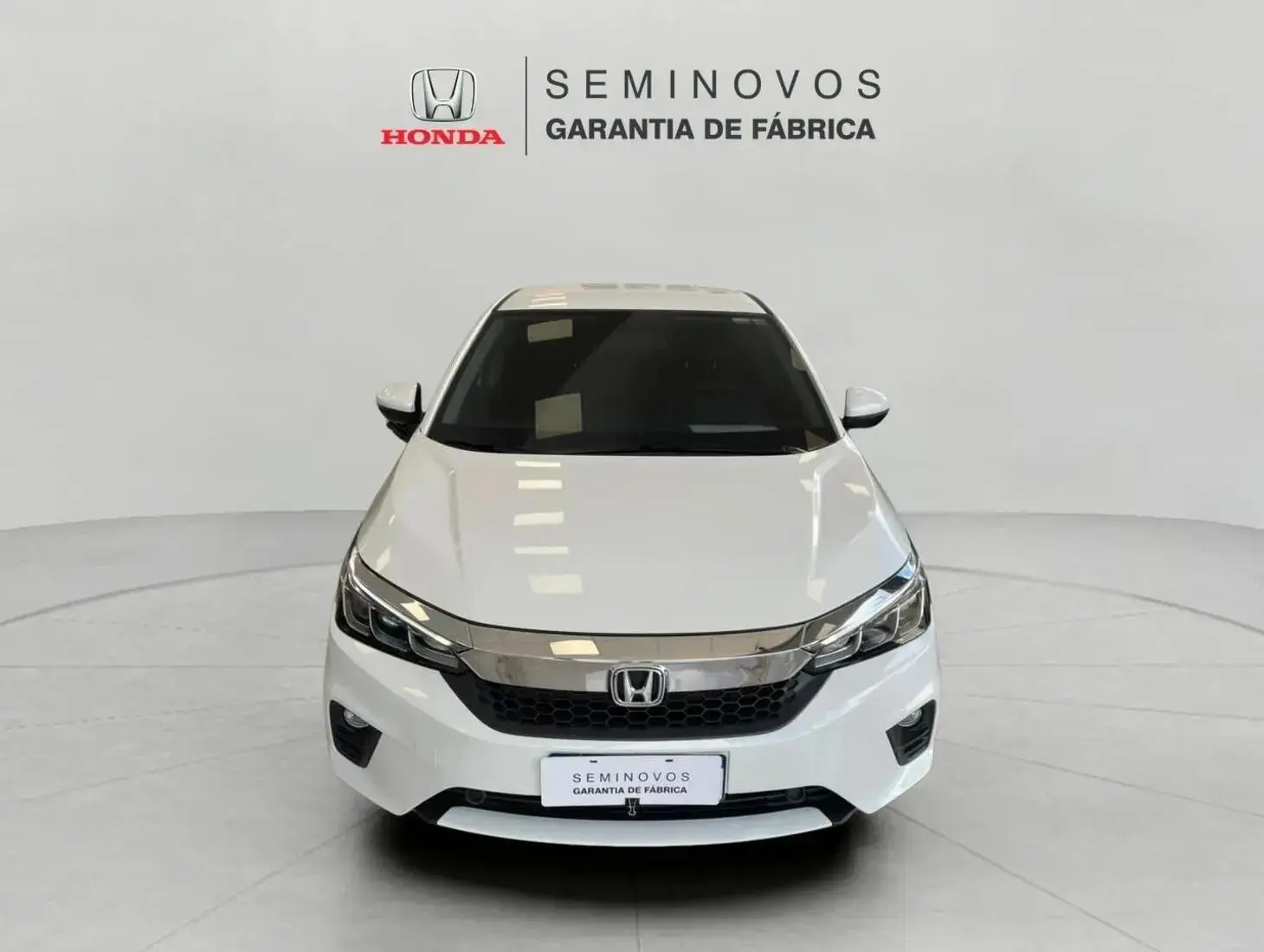 galeria CITY HATCH EXL