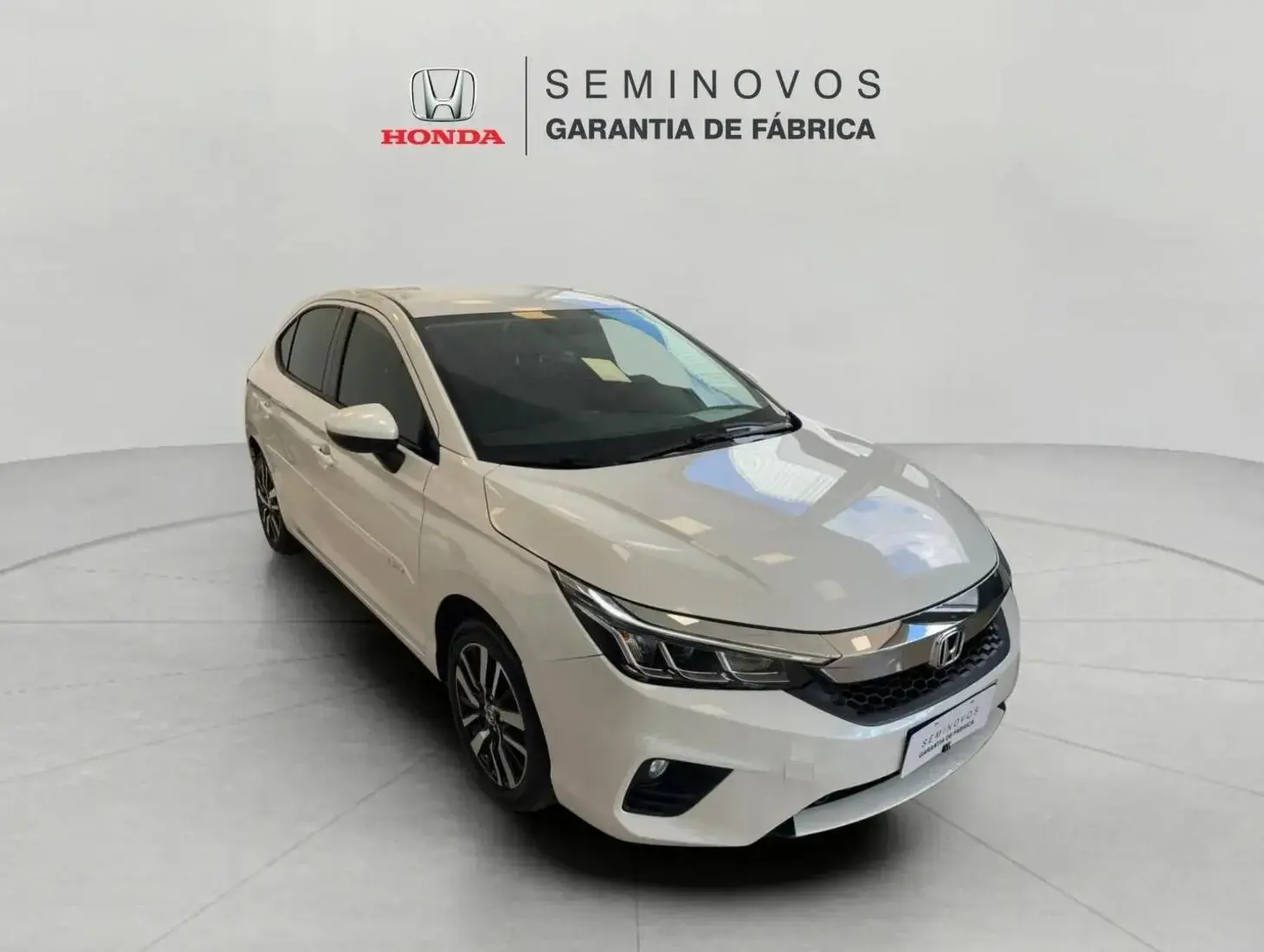 galeria CITY HATCH EXL