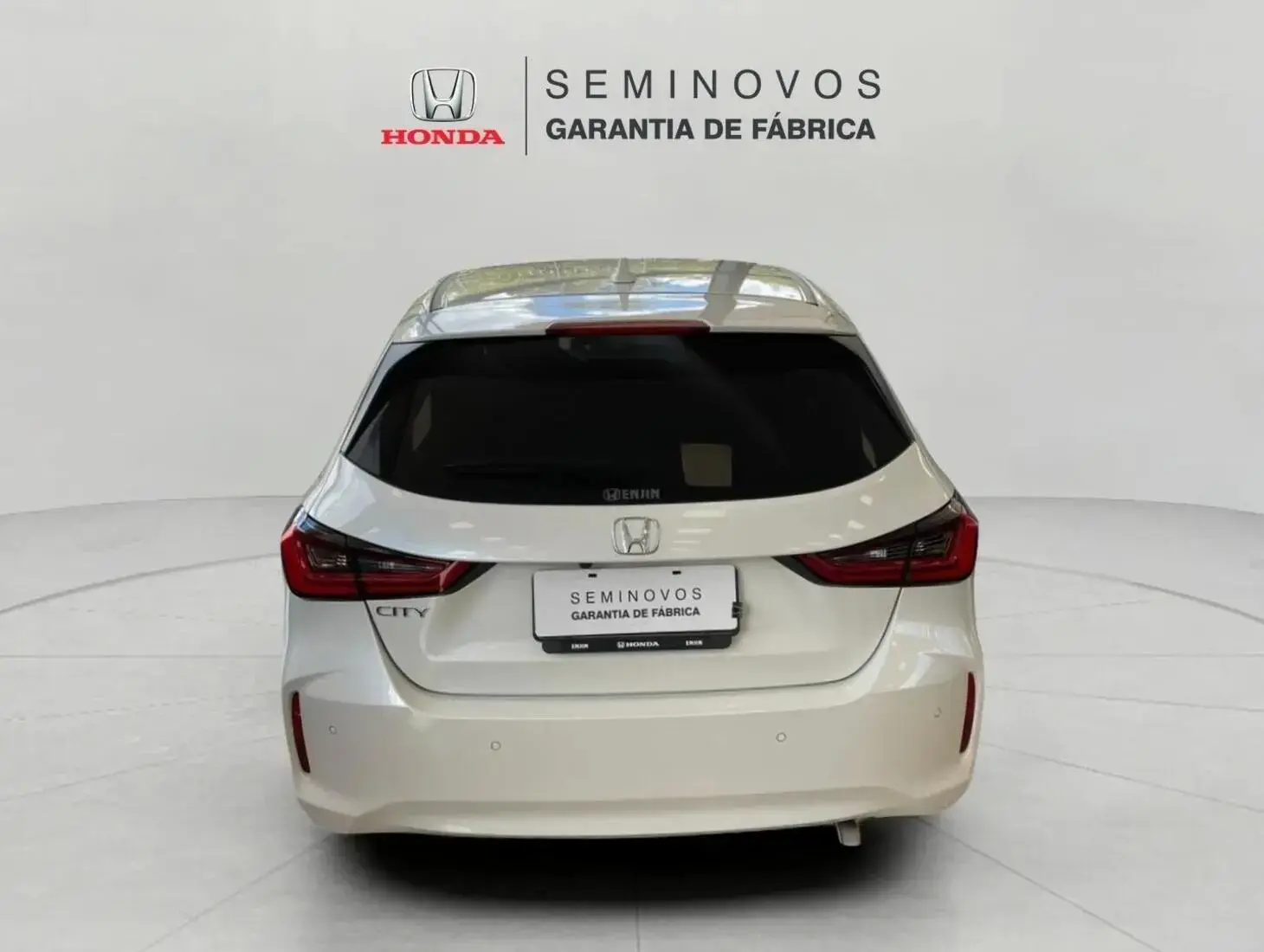 galeria CITY HATCH EXL