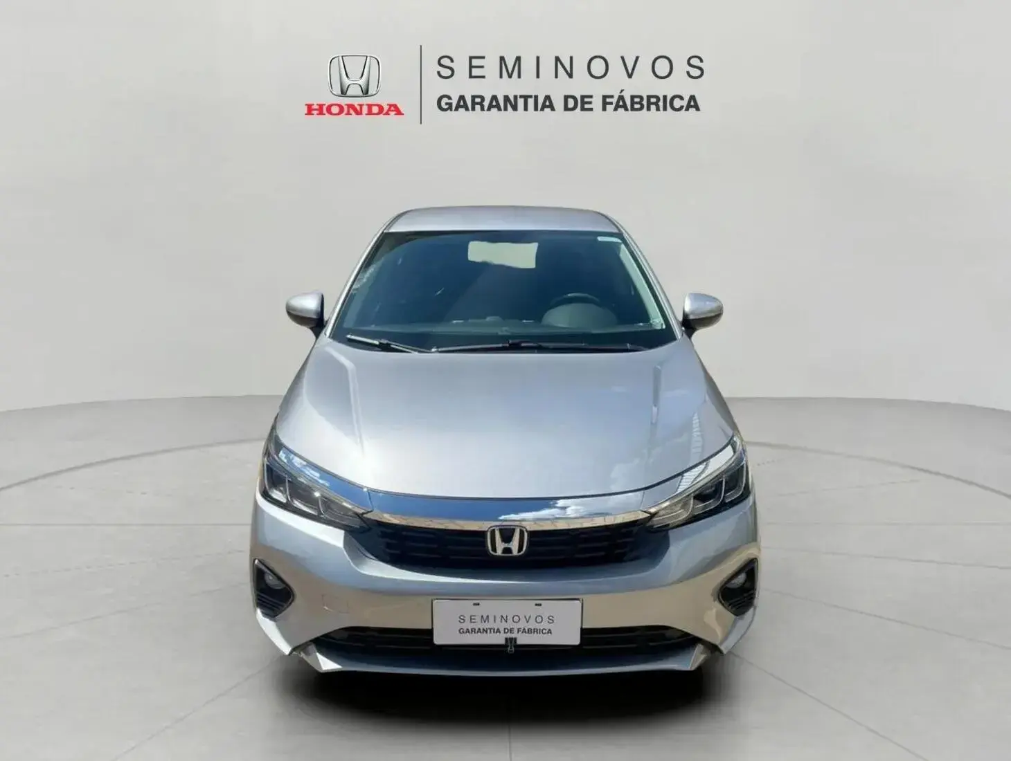 galeria CITY SEDAN EX