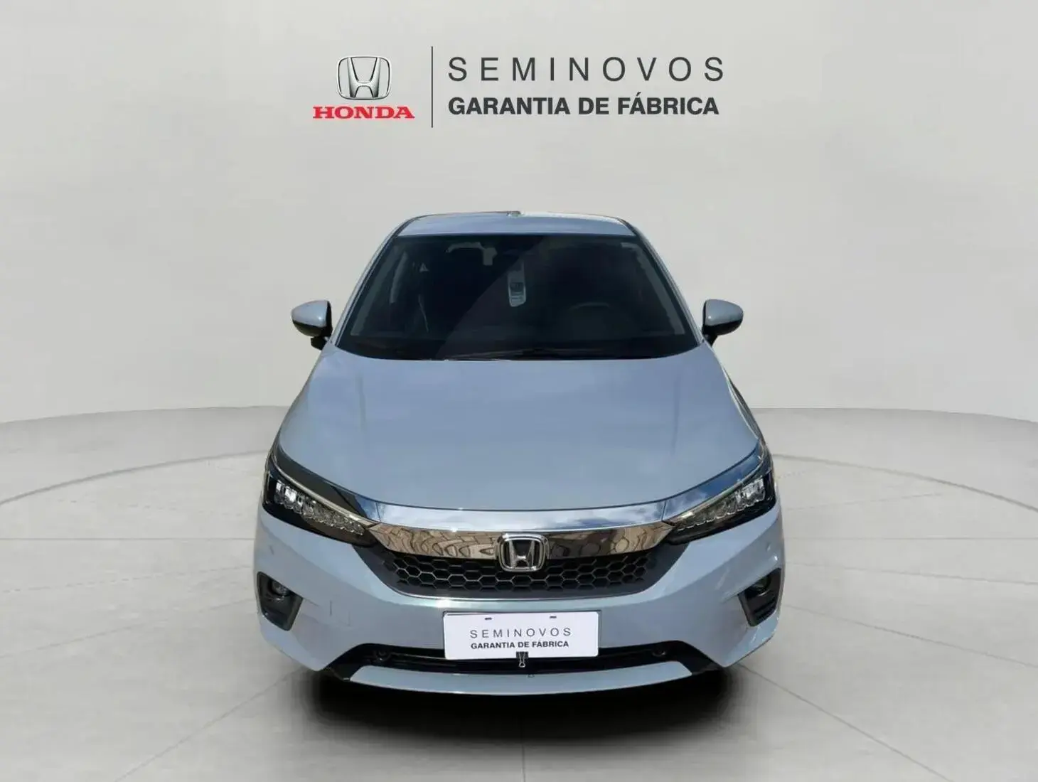 galeria CITY HATCH TOURING