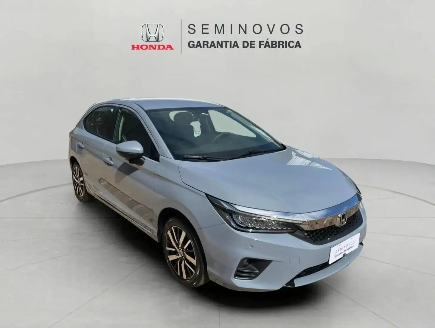 galeria CITY HATCH TOURING