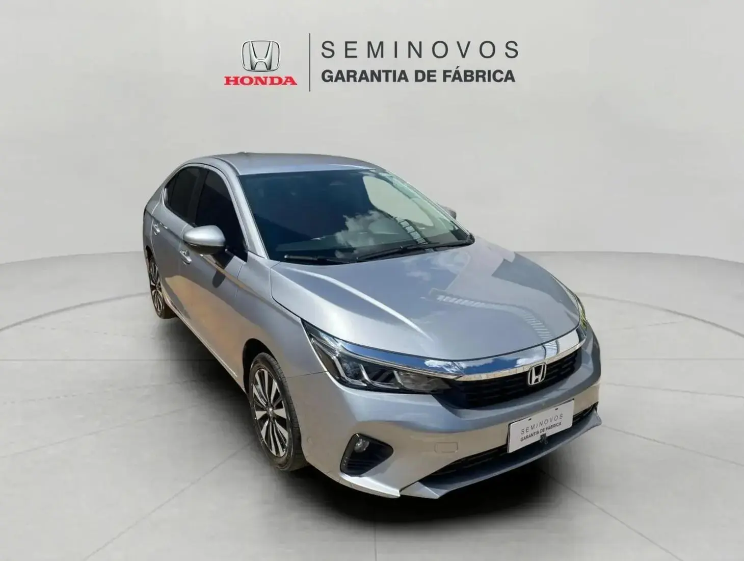 galeria CITY SEDAN EX