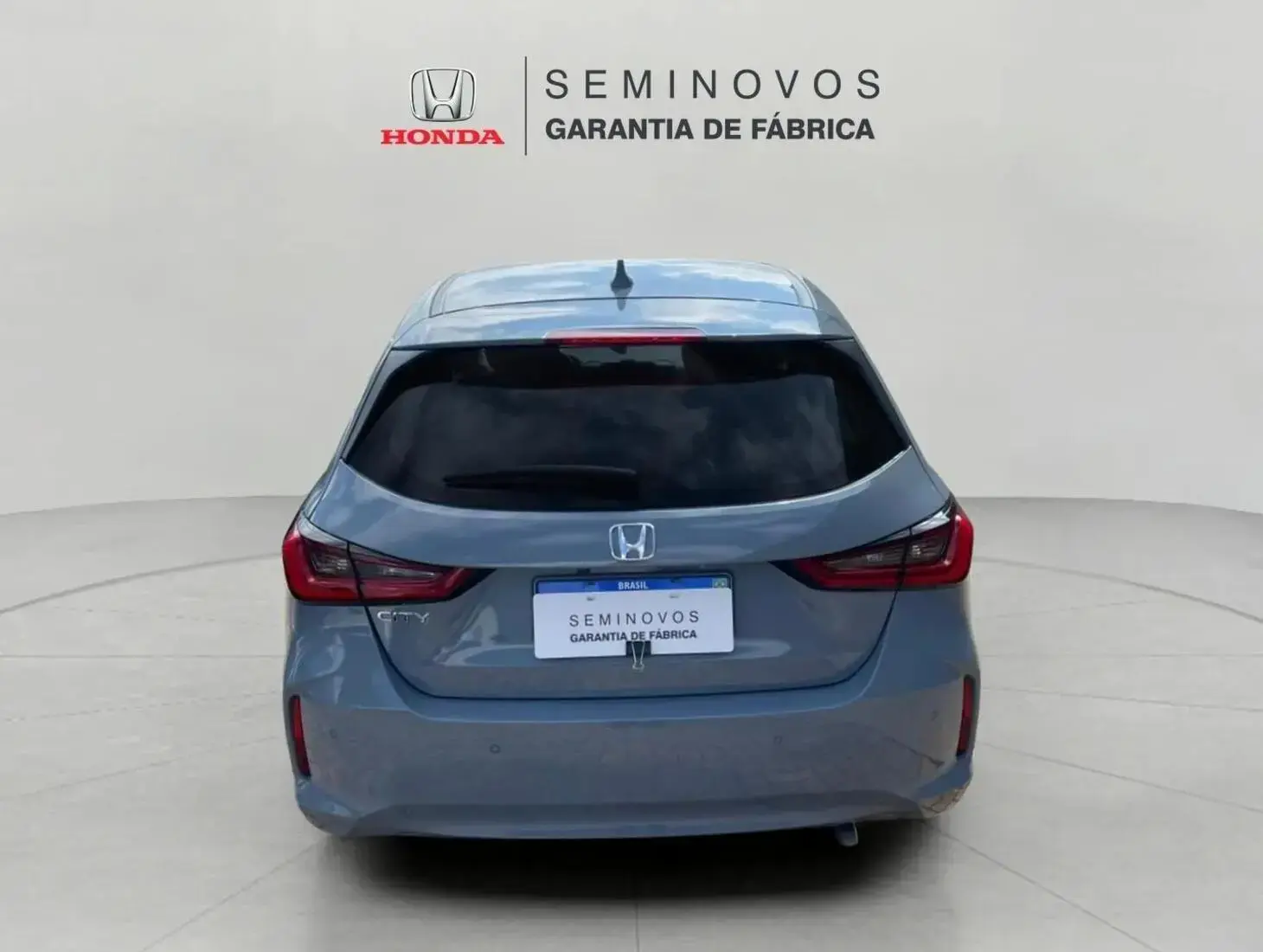 galeria CITY HATCH TOURING