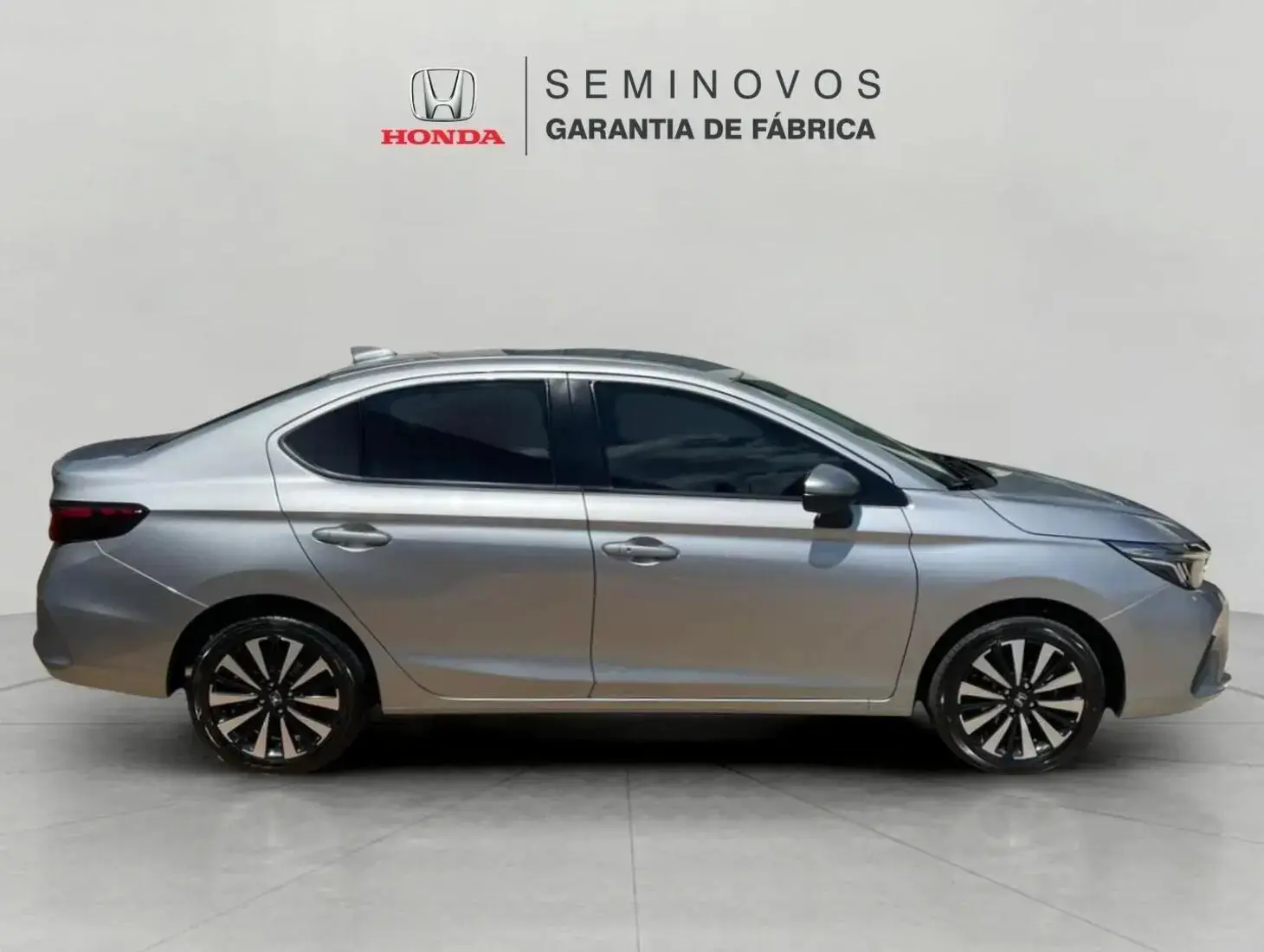 galeria CITY SEDAN EX