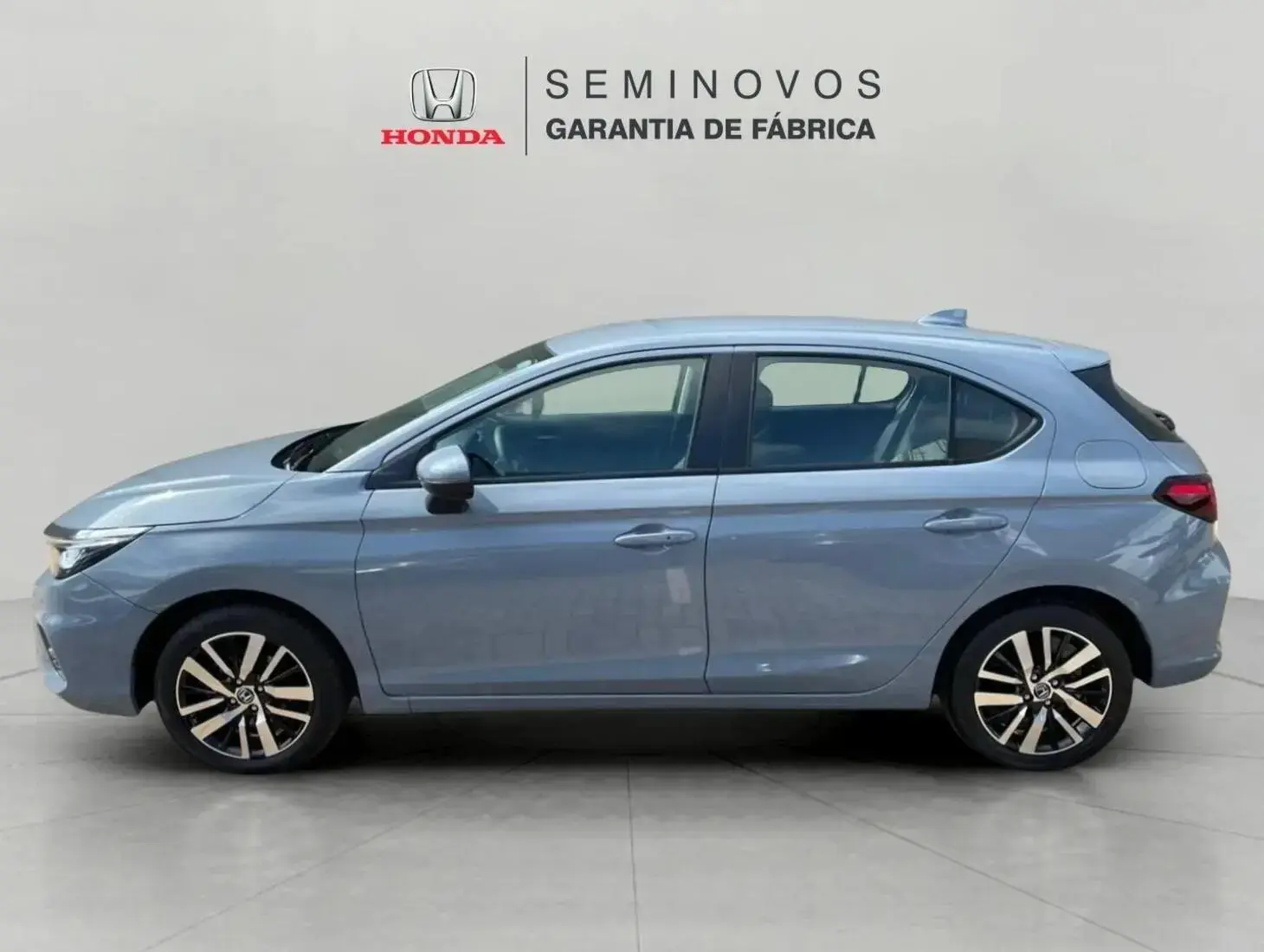 galeria CITY HATCH TOURING