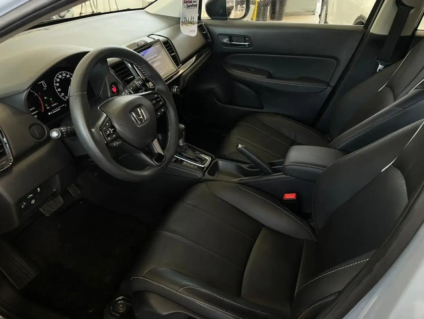 galeria CITY HATCH TOURING