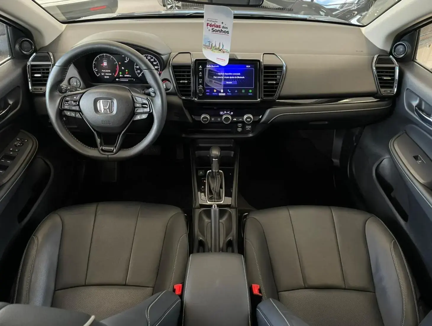 galeria CITY HATCH TOURING