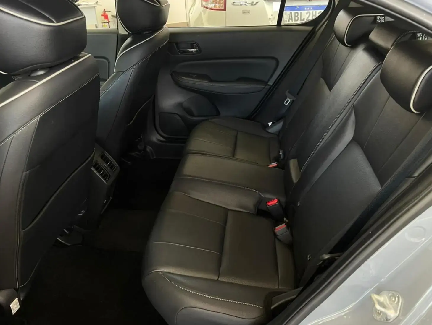 galeria CITY HATCH TOURING