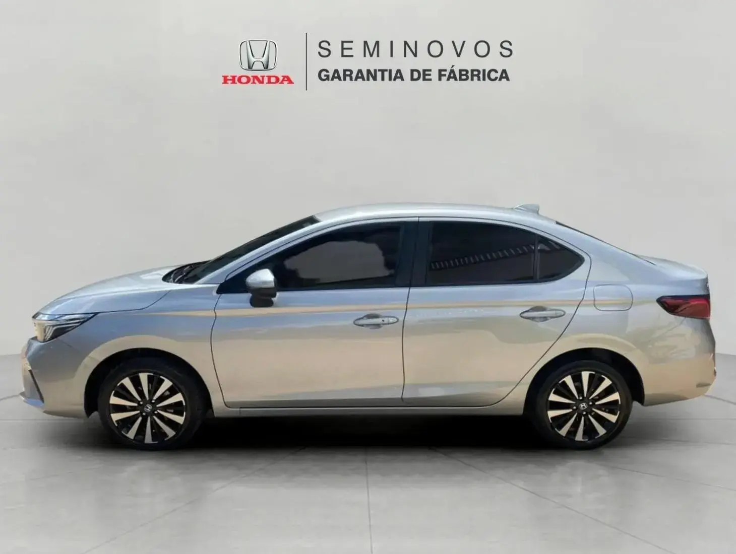 galeria CITY SEDAN EX