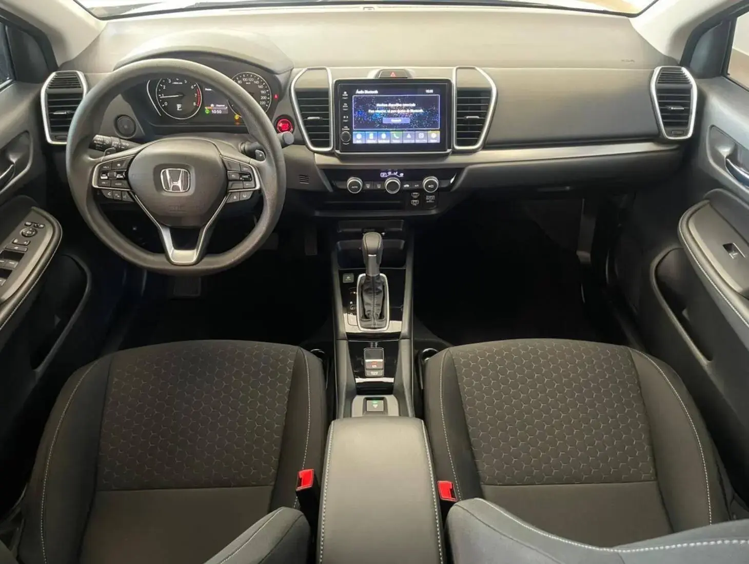 galeria CITY SEDAN EX