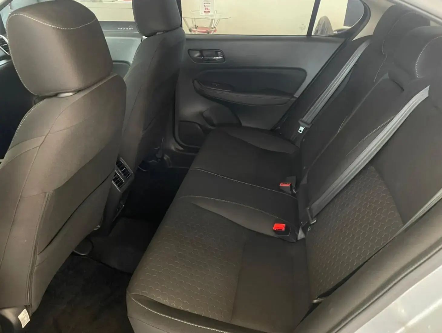 galeria CITY SEDAN EX