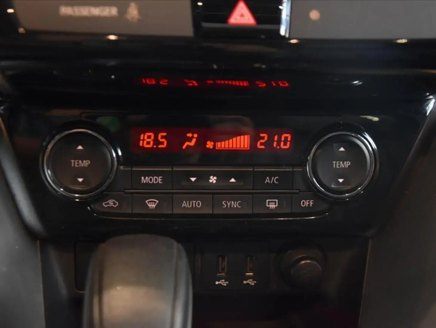 galeria ECLIPSE CROSS