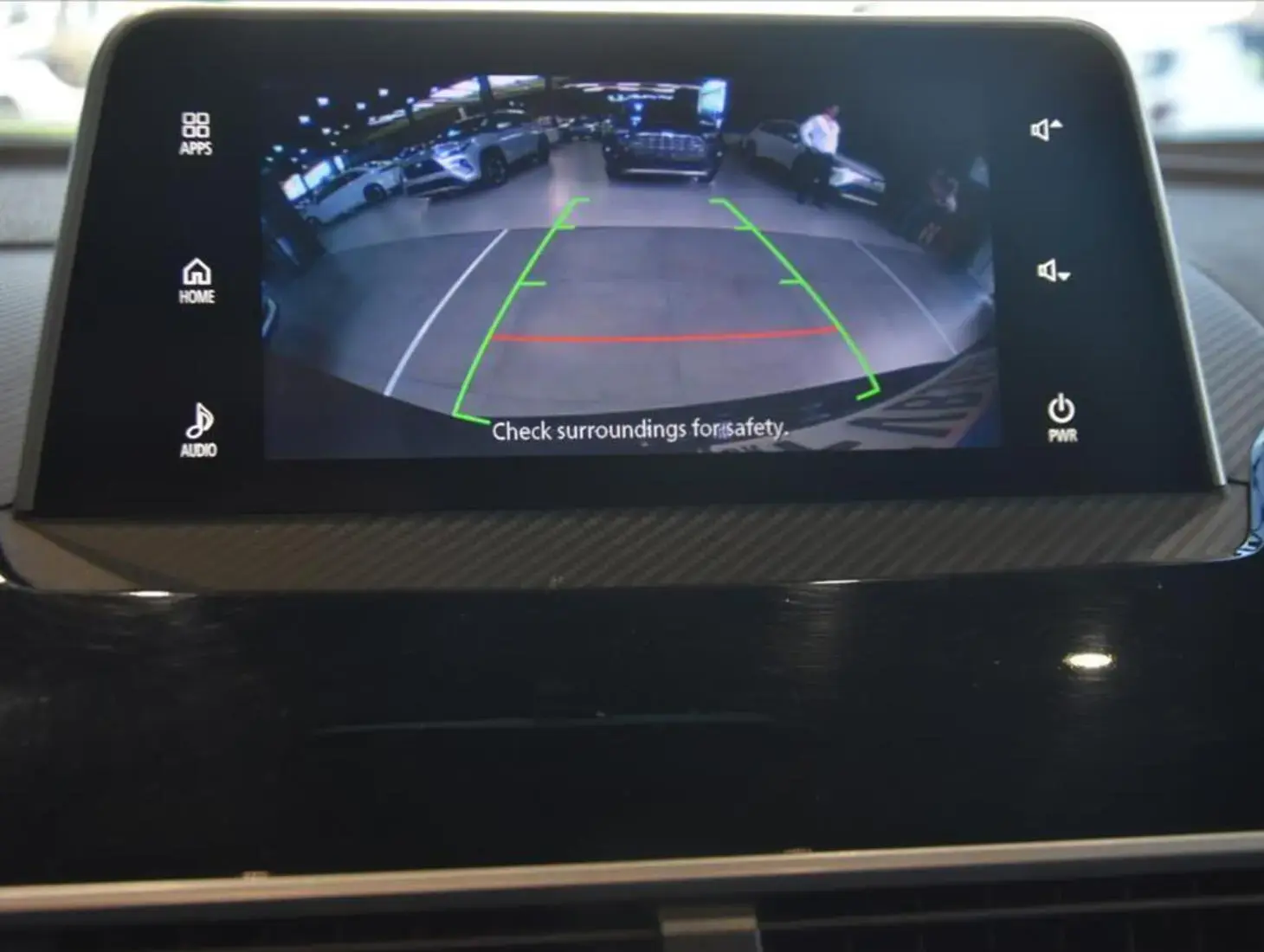 galeria ECLIPSE CROSS