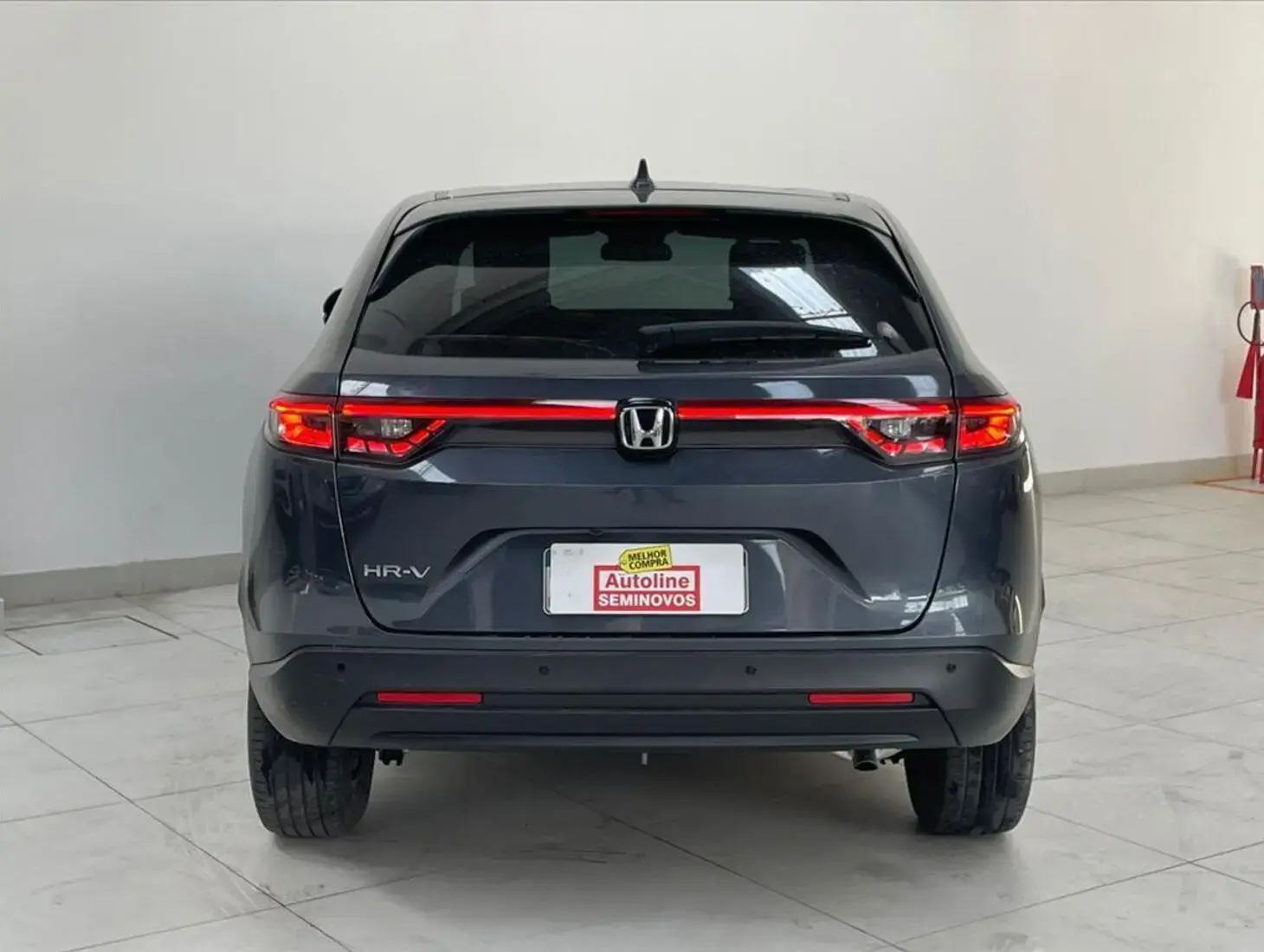 galeria HR-V