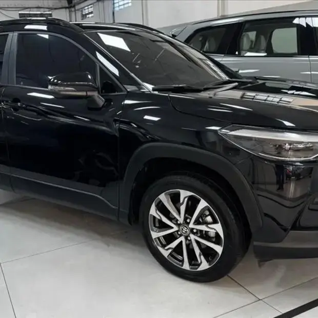 Toyota COROLLA CROSS 2.0 VVT-IE FLEX XRE DIRECT SHIFT