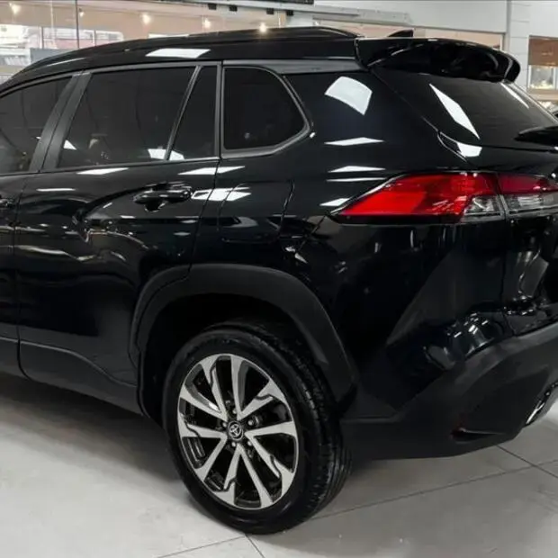 Toyota COROLLA CROSS 2.0 VVT-IE FLEX XRE DIRECT SHIFT