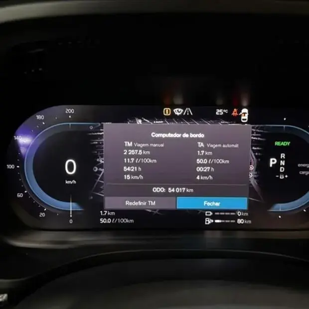 Volvo XC60 2.0 T8 RECHARGE INSCRIPTION AWD GEARTRONIC