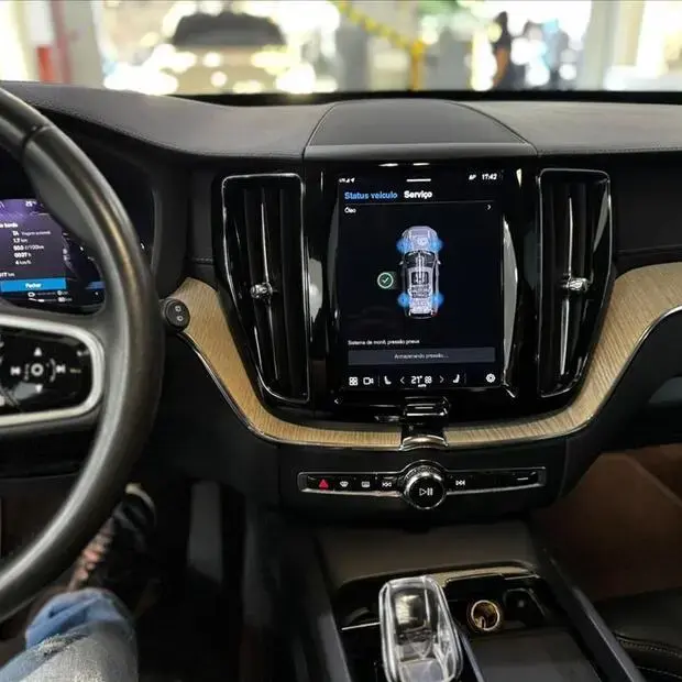 Volvo XC60 2.0 T8 RECHARGE INSCRIPTION AWD GEARTRONIC