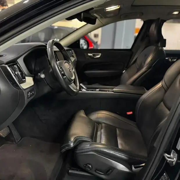 Volvo XC60 2.0 T8 RECHARGE INSCRIPTION AWD GEARTRONIC