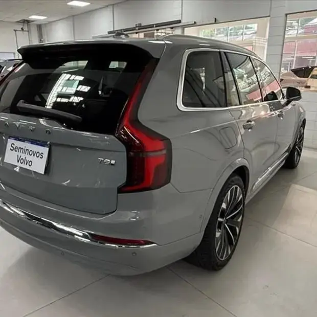 Volvo XC90 2.0 T8 RECHARGE ULTRA AWD GEARTRONIC