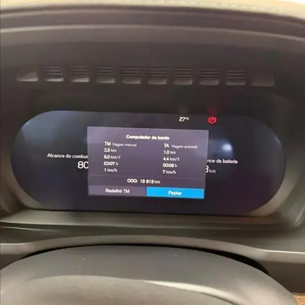 Volvo XC90 2.0 T8 RECHARGE ULTRA AWD GEARTRONIC