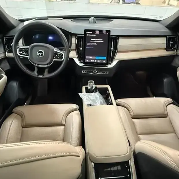 Volvo XC90 2.0 T8 RECHARGE ULTRA AWD GEARTRONIC