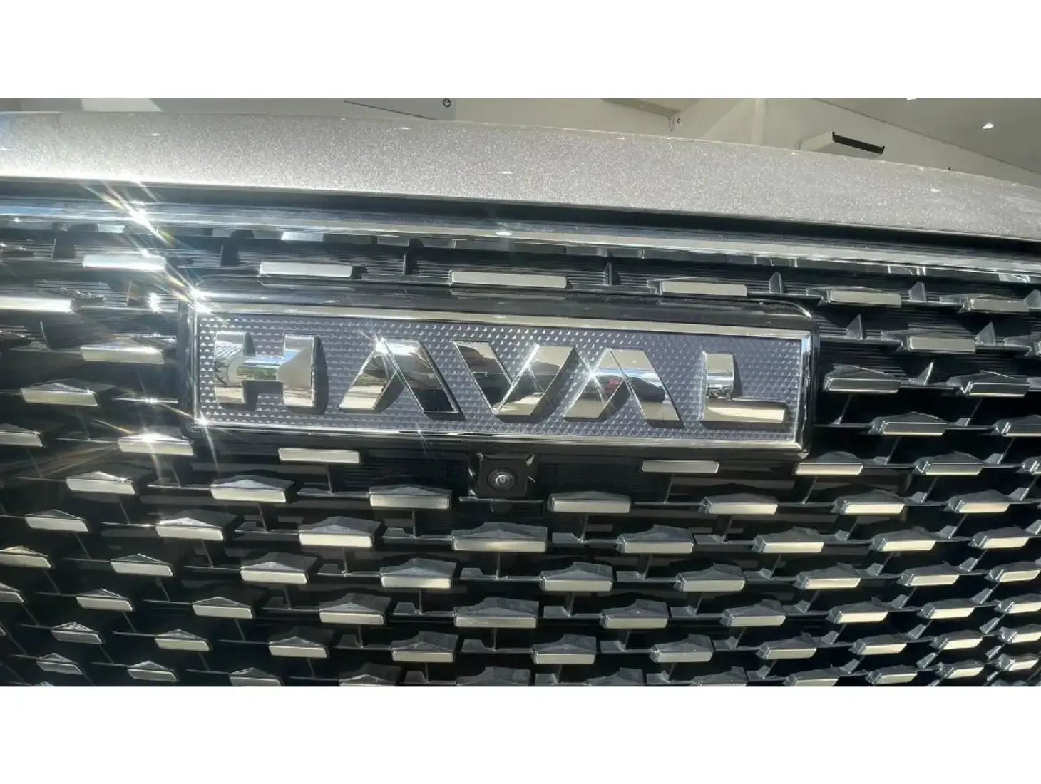 galeria HAVAL