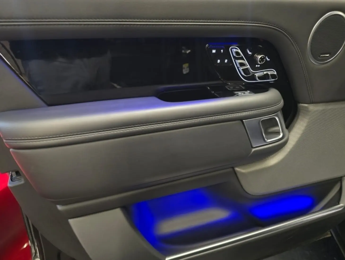 galeria RANGE ROVER VOGUE