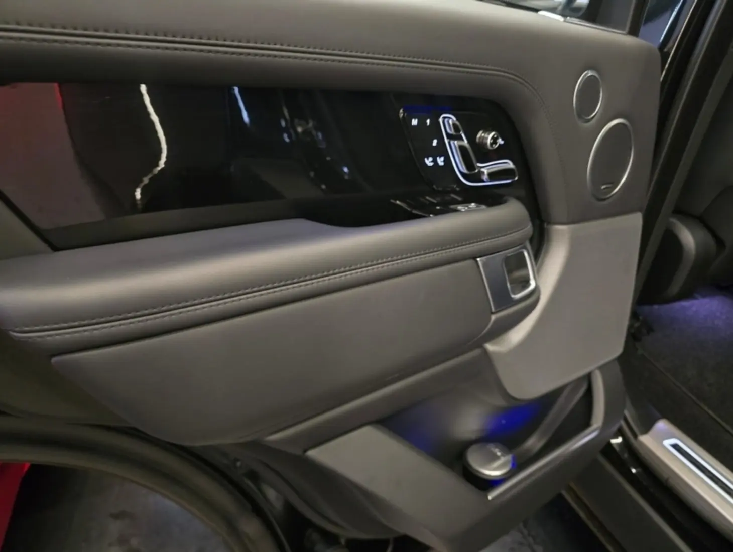 galeria RANGE ROVER VOGUE