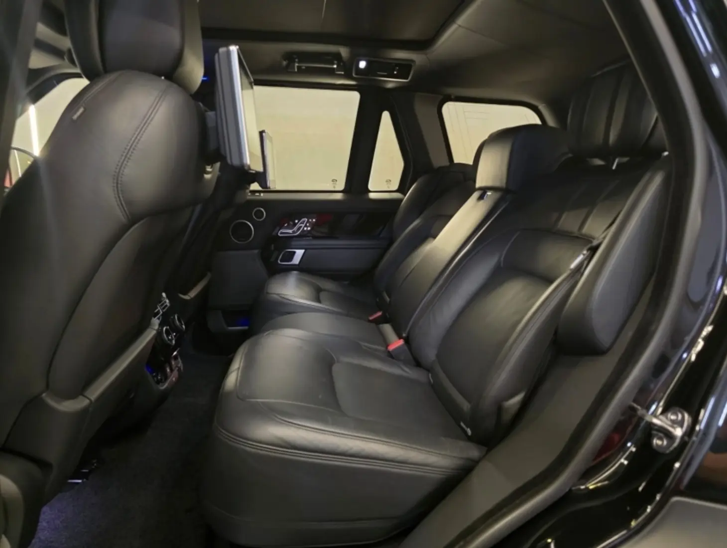 galeria RANGE ROVER VOGUE