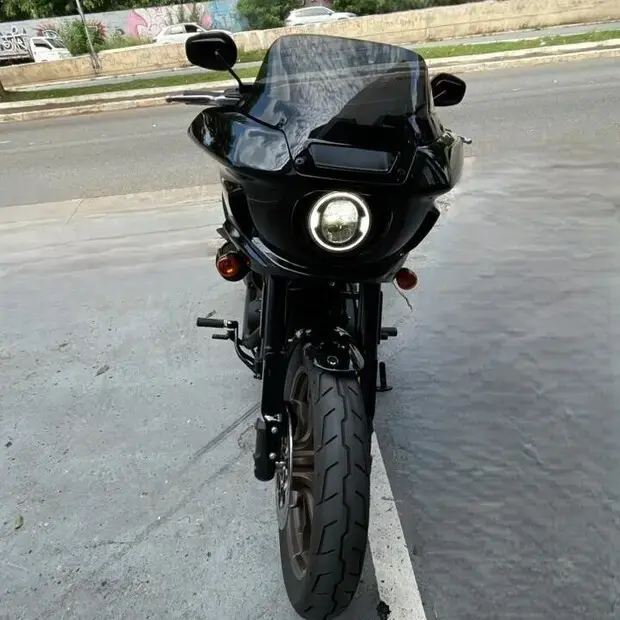 Harley Davidson Low Rider ST